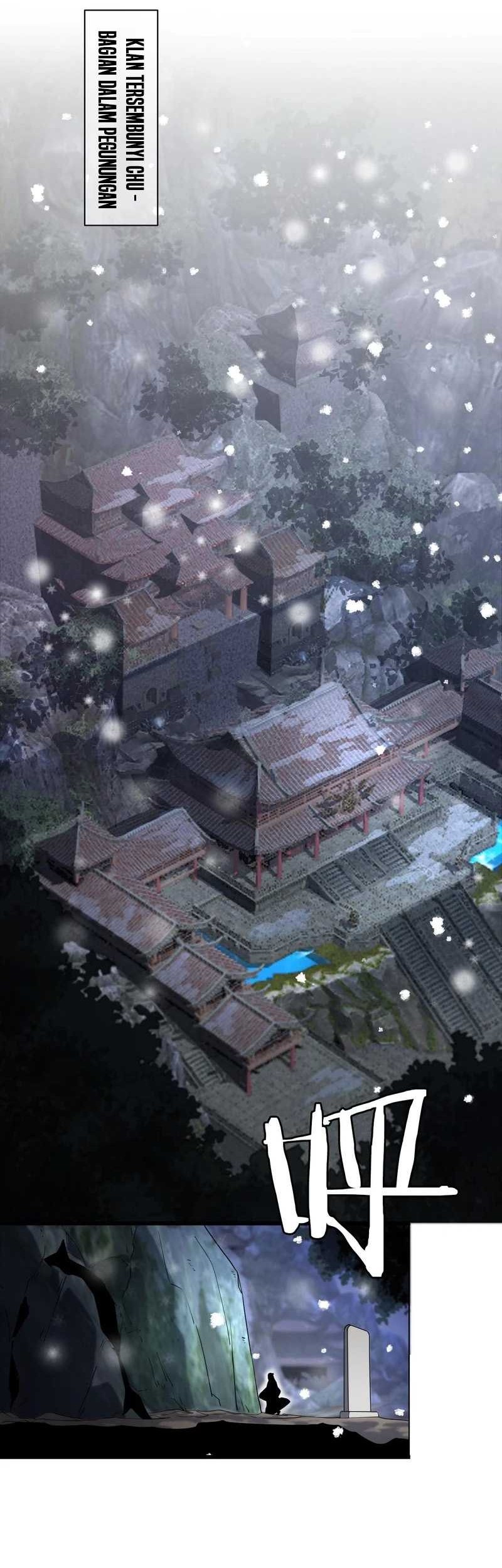 Myriad Tribes Invasion: Rearguard’s Resolute Unity Chapter 16 Gambar 5