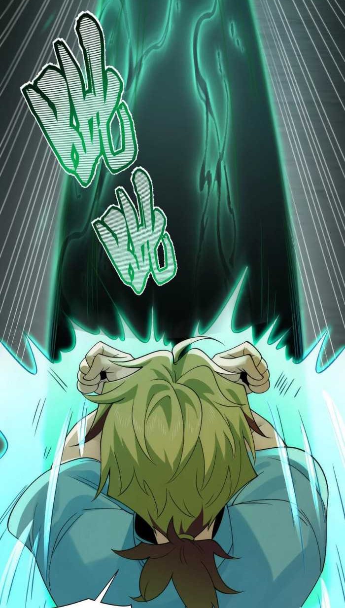 In the Face of Mental Illness Ghosts Are Nothing Chapter 63 Gambar 8