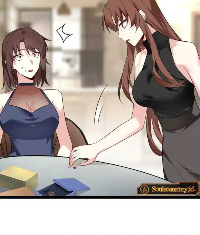 I Eat Soft Rice in Another World Chapter 124 Gambar 29