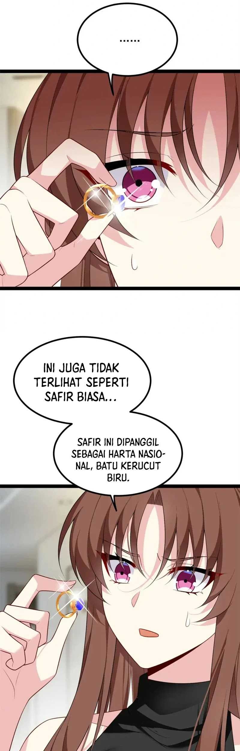 I Eat Soft Rice in Another World Chapter 124 Gambar 30