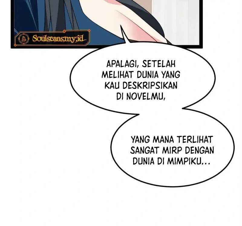 I Eat Soft Rice in Another World Chapter 124 Gambar 3