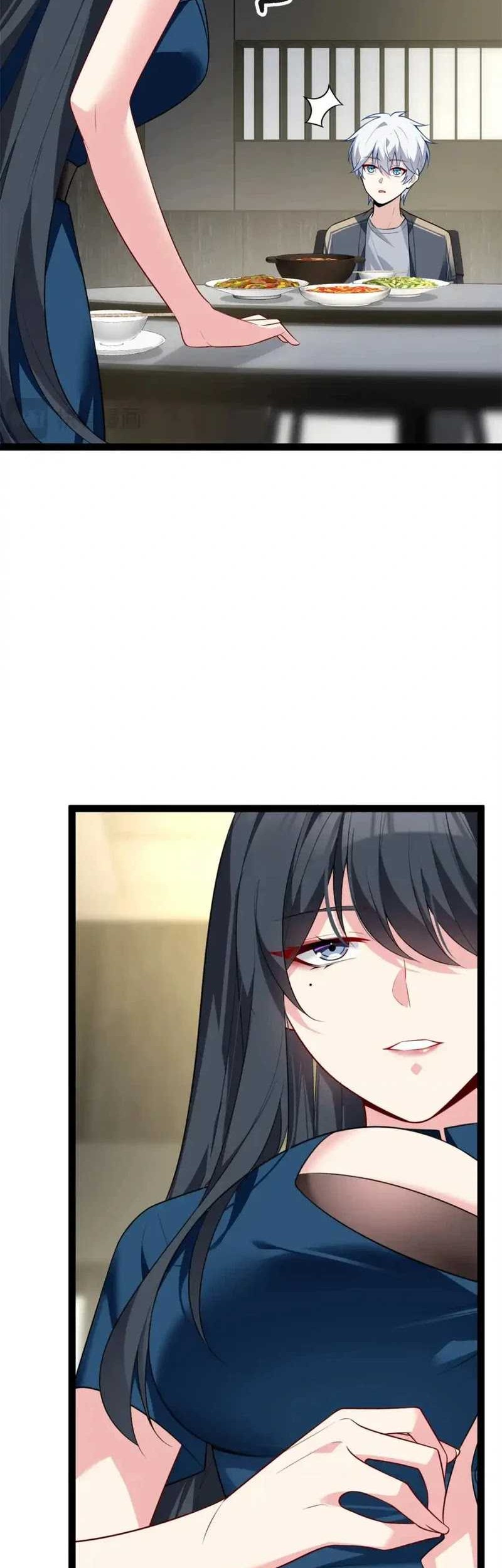 I Eat Soft Rice in Another World Chapter 124 Gambar 5