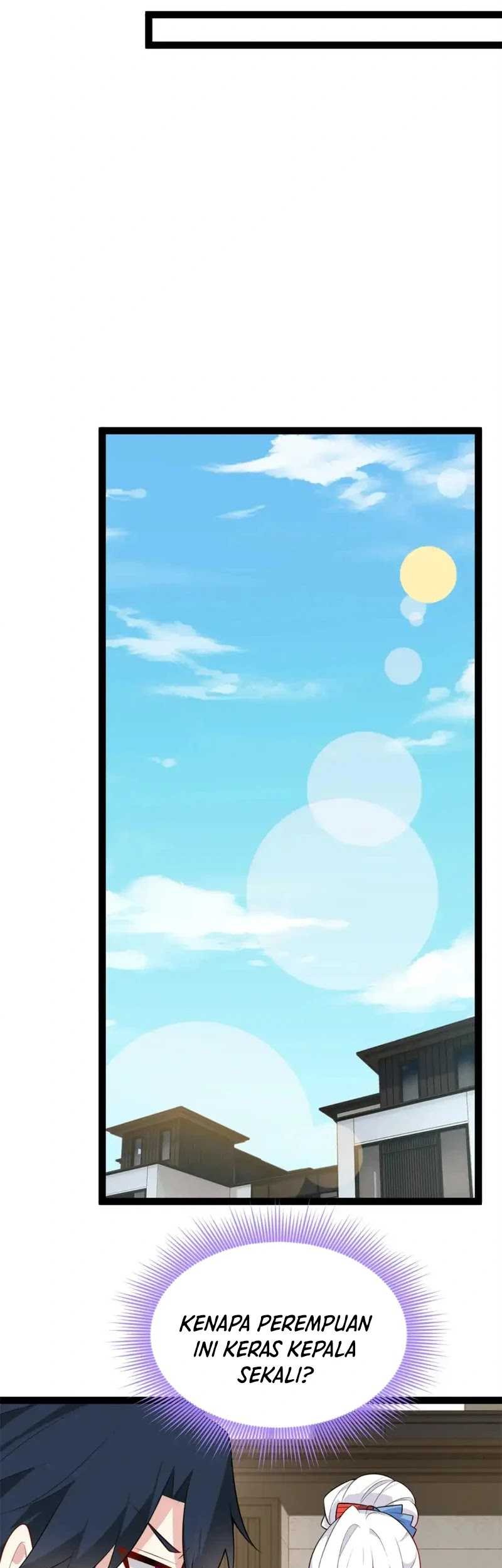 I Eat Soft Rice in Another World Chapter 124 Gambar 16