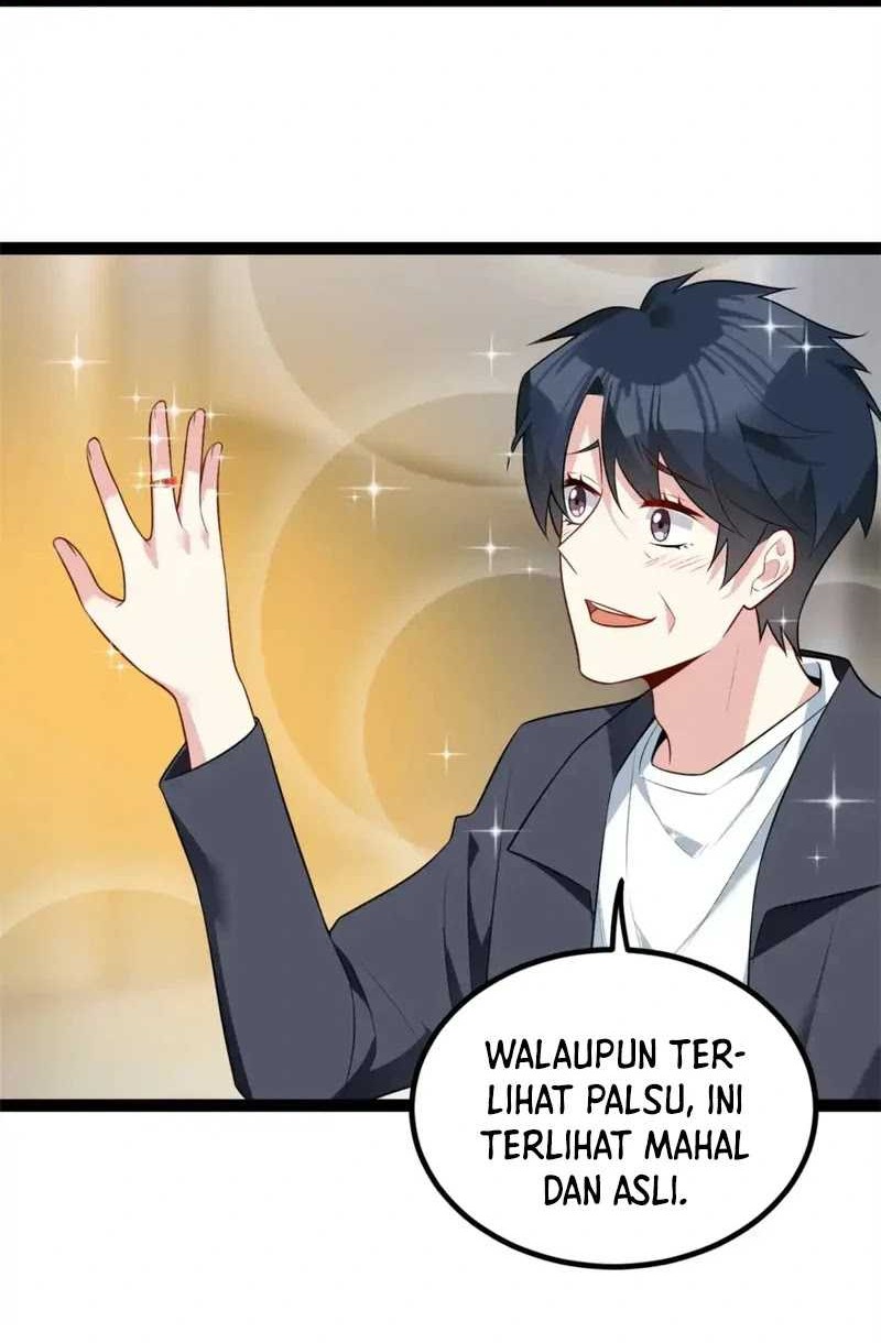 I Eat Soft Rice in Another World Chapter 124 Gambar 24