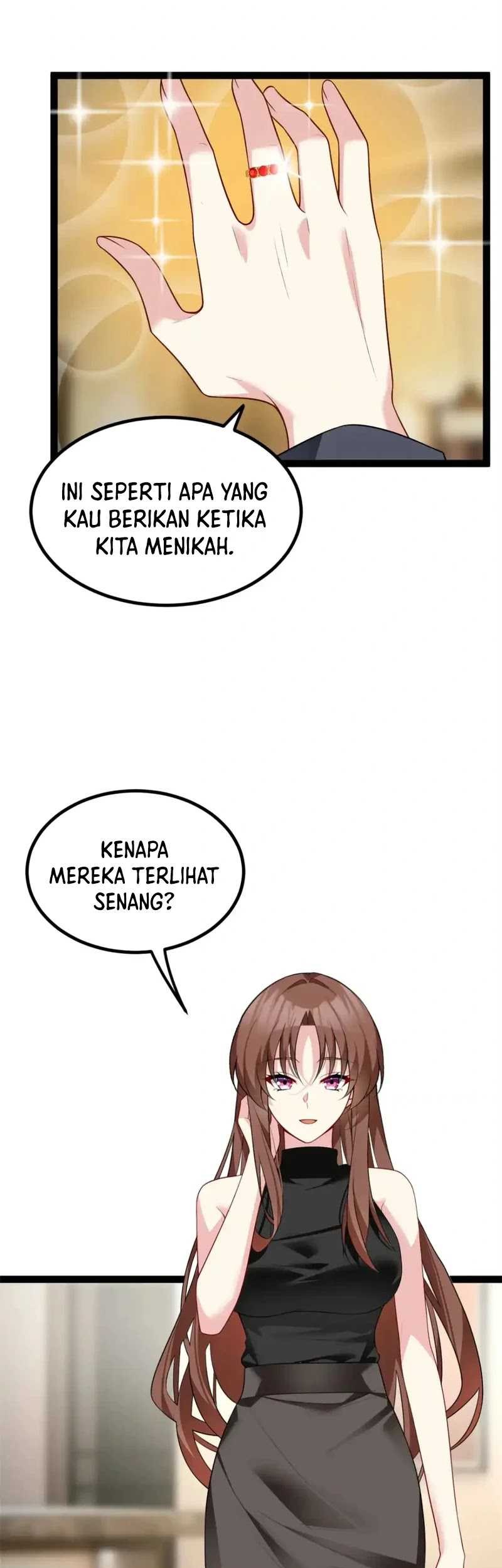 I Eat Soft Rice in Another World Chapter 124 Gambar 25