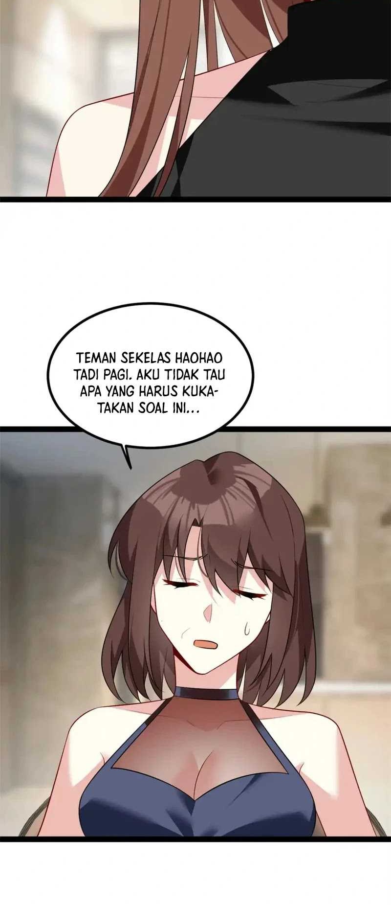I Eat Soft Rice in Another World Chapter 124 Gambar 27