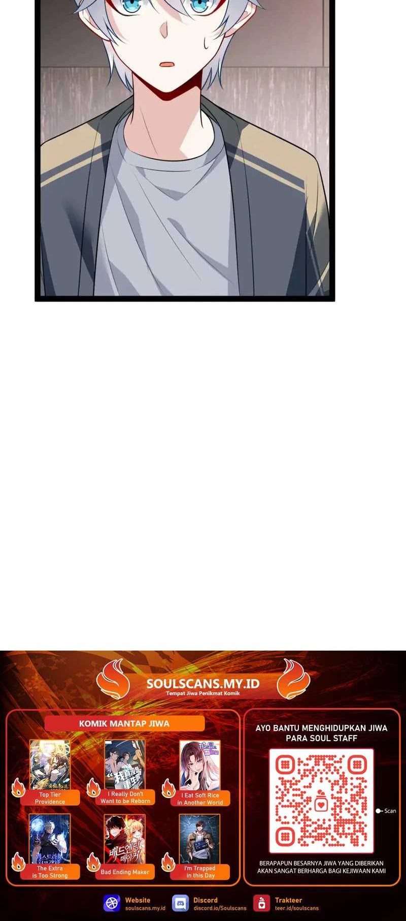 I Eat Soft Rice in Another World Chapter 123 Gambar 28