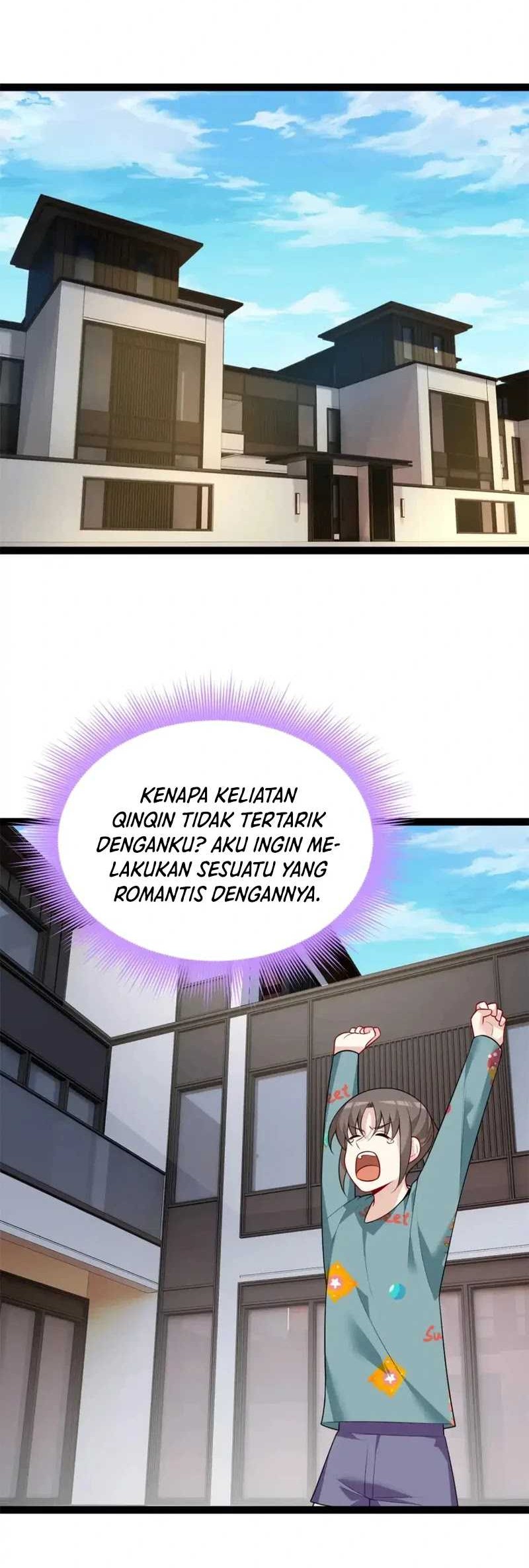 Baca  I Eat Soft Rice in Another World Chapter 123 Gambar 2