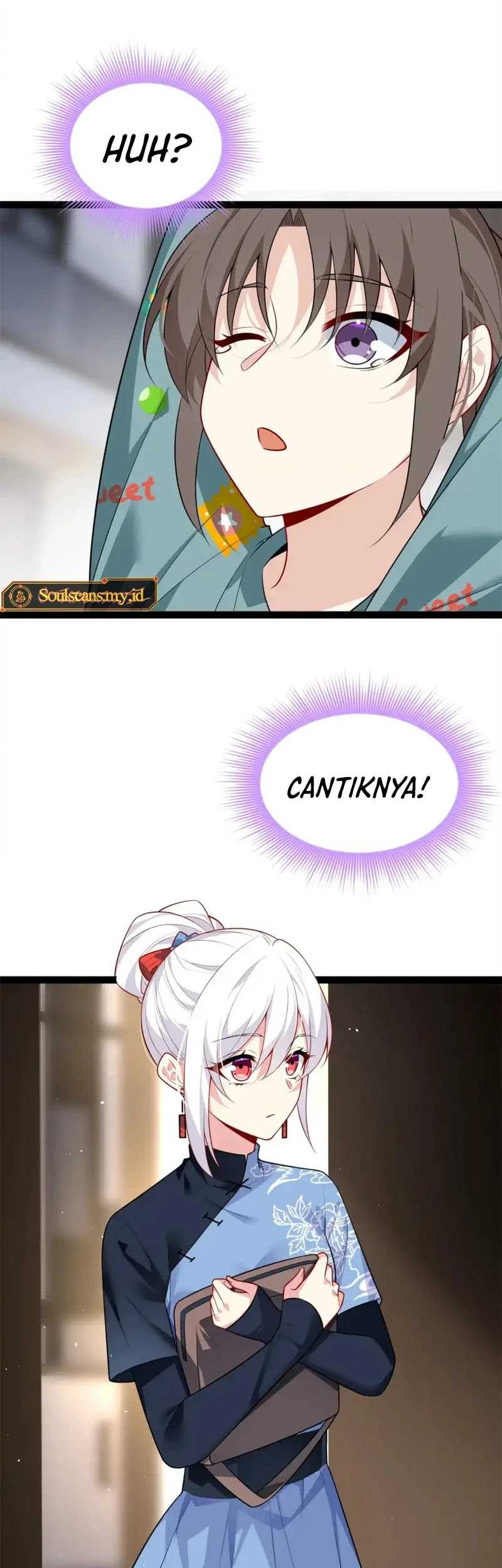I Eat Soft Rice in Another World Chapter 123 Gambar 3