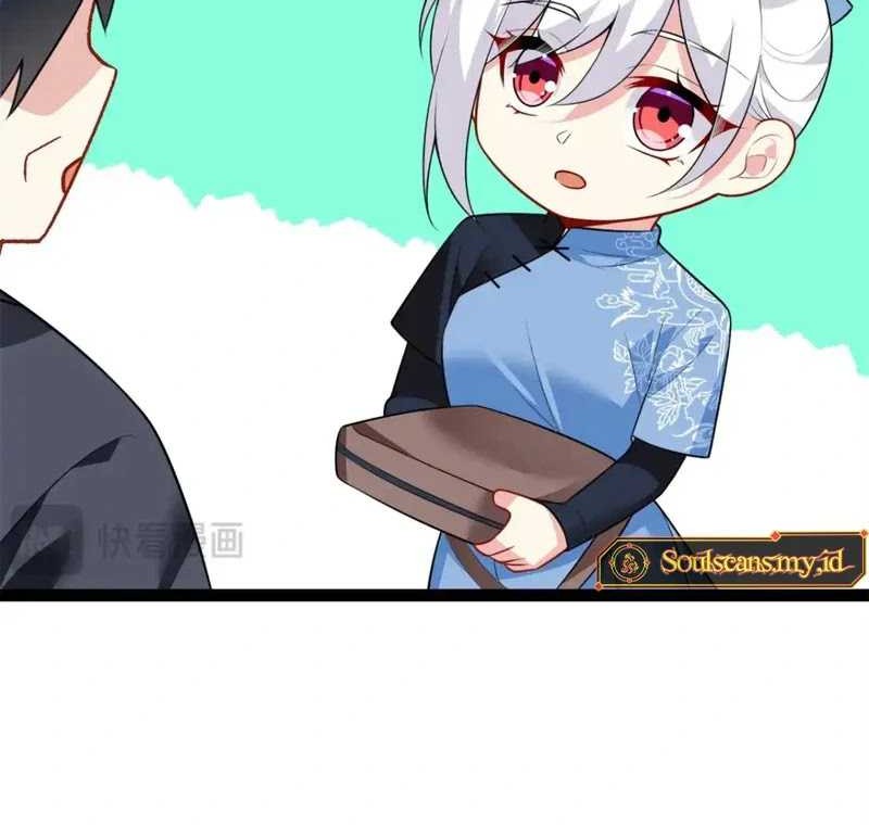 I Eat Soft Rice in Another World Chapter 123 Gambar 11