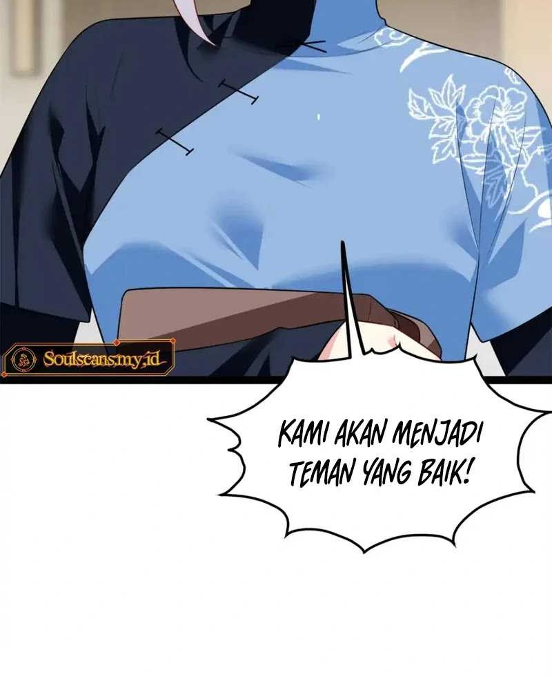 I Eat Soft Rice in Another World Chapter 123 Gambar 14