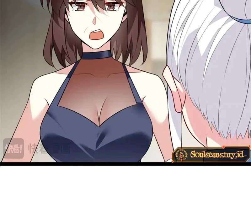 I Eat Soft Rice in Another World Chapter 123 Gambar 17