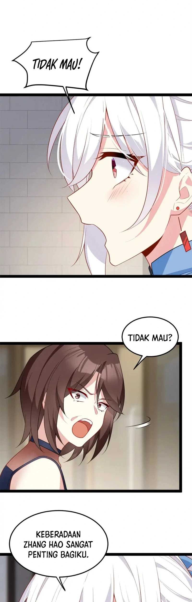 I Eat Soft Rice in Another World Chapter 123 Gambar 19