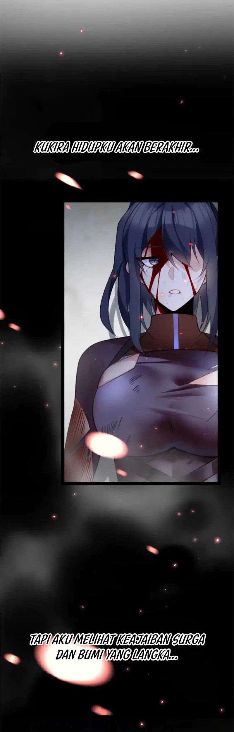 I Eat Soft Rice in Another World Chapter 123 Gambar 22