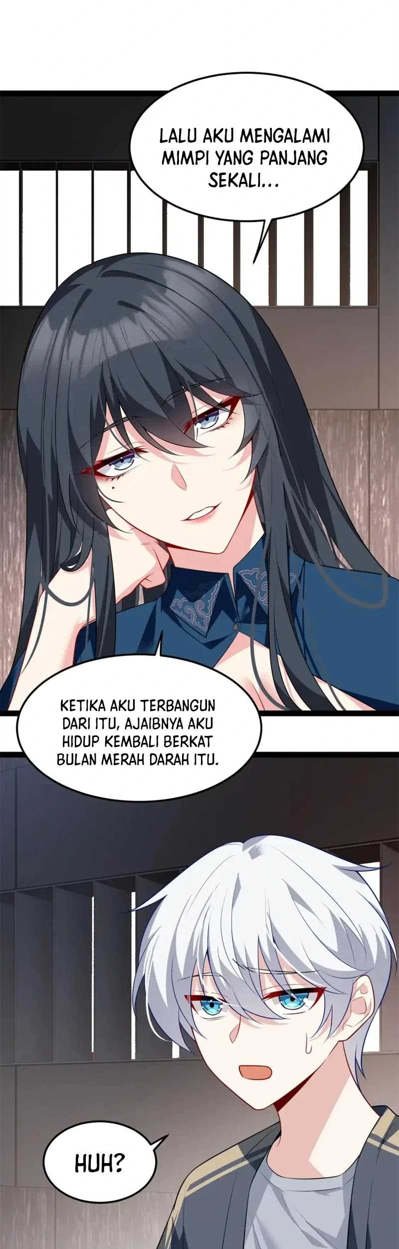 I Eat Soft Rice in Another World Chapter 123 Gambar 24