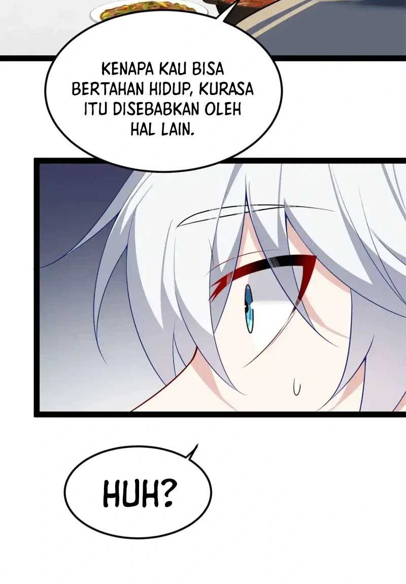 I Eat Soft Rice in Another World Chapter 123 Gambar 26
