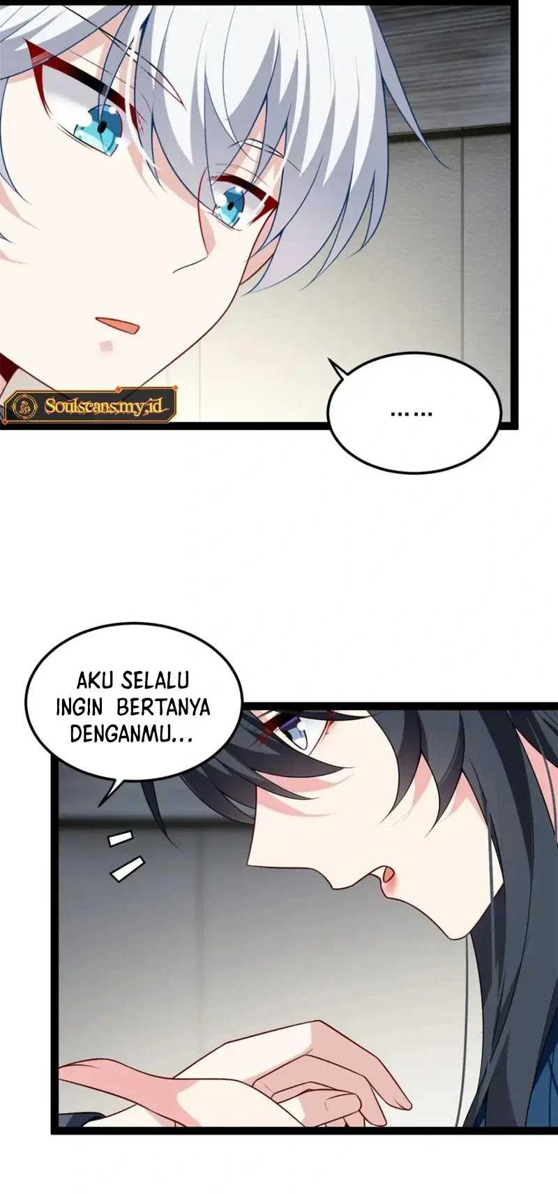 I Eat Soft Rice in Another World Chapter 122 Gambar 3
