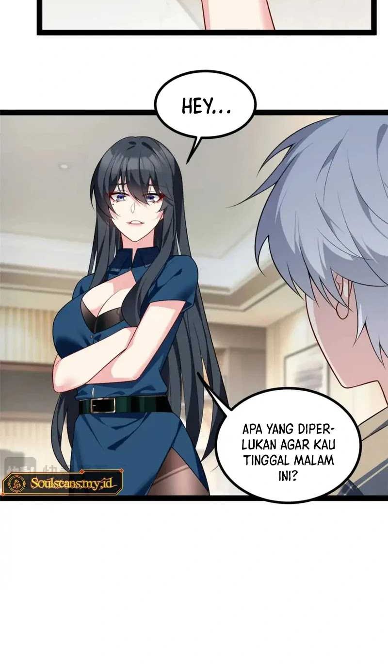 I Eat Soft Rice in Another World Chapter 122 Gambar 12