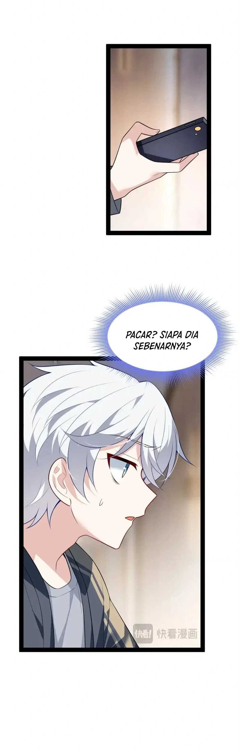 Baca  I Eat Soft Rice in Another World Chapter 121 Gambar 2