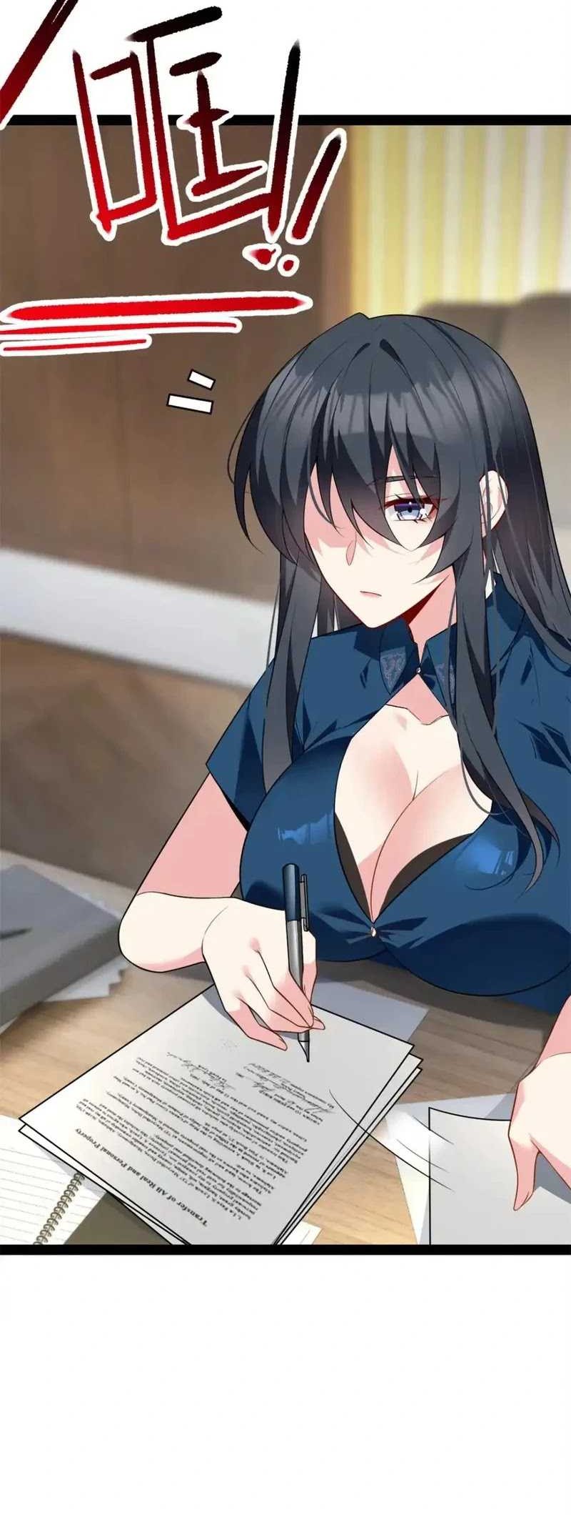 I Eat Soft Rice in Another World Chapter 121 Gambar 18