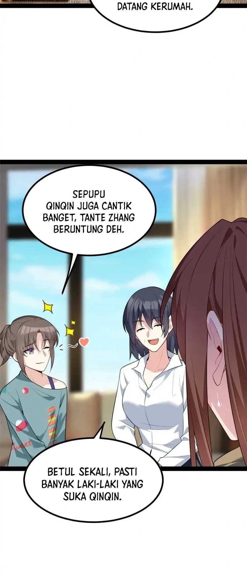 I Eat Soft Rice in Another World Chapter 120 Gambar 3