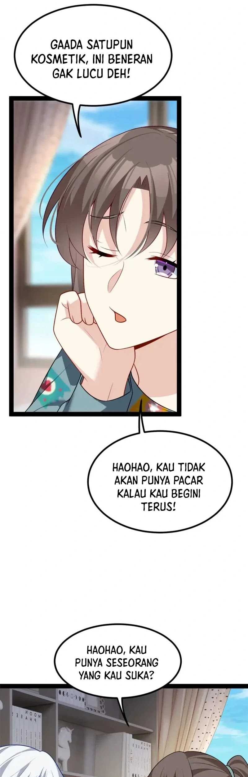 I Eat Soft Rice in Another World Chapter 120 Gambar 14