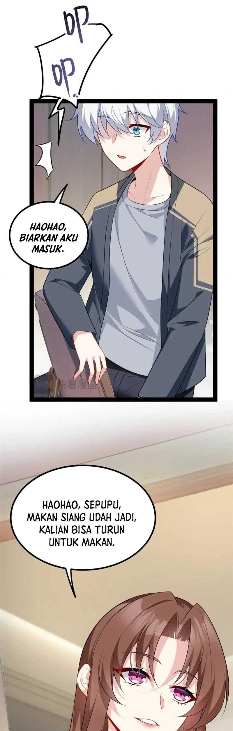 I Eat Soft Rice in Another World Chapter 120 Gambar 20