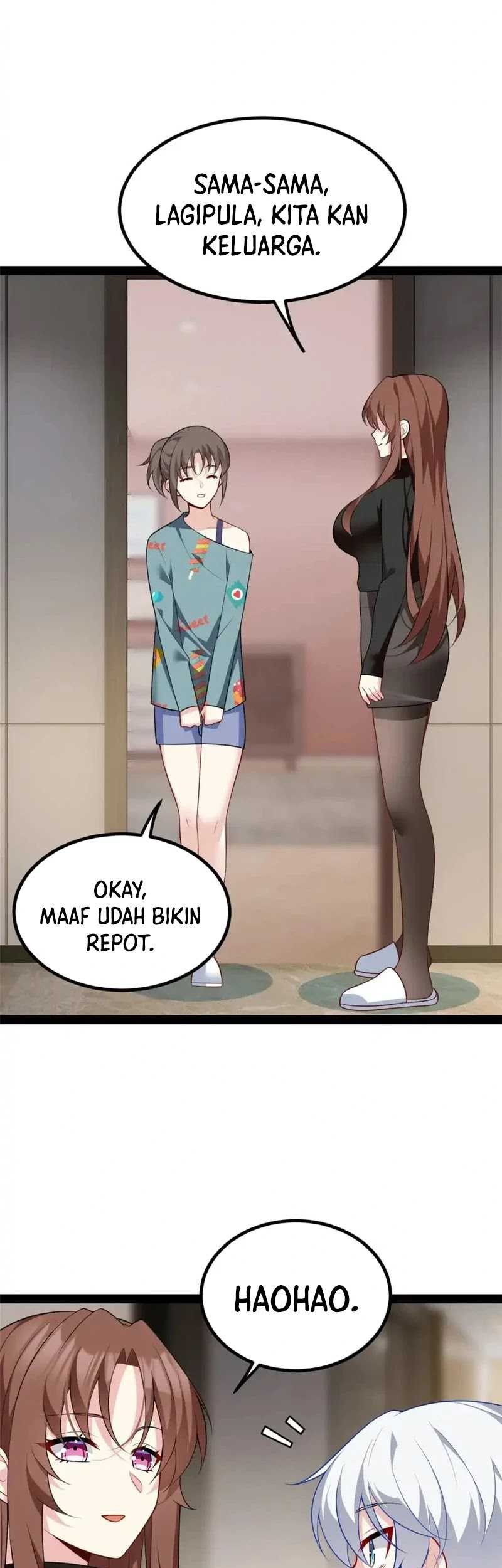 I Eat Soft Rice in Another World Chapter 120 Gambar 23