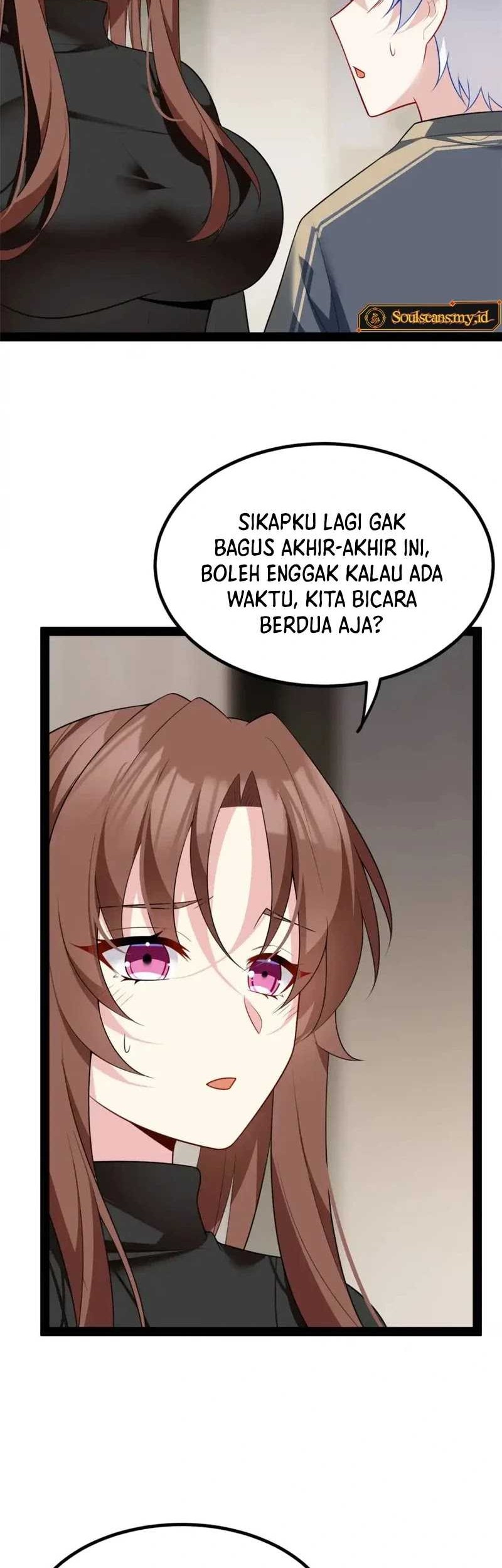 I Eat Soft Rice in Another World Chapter 120 Gambar 24