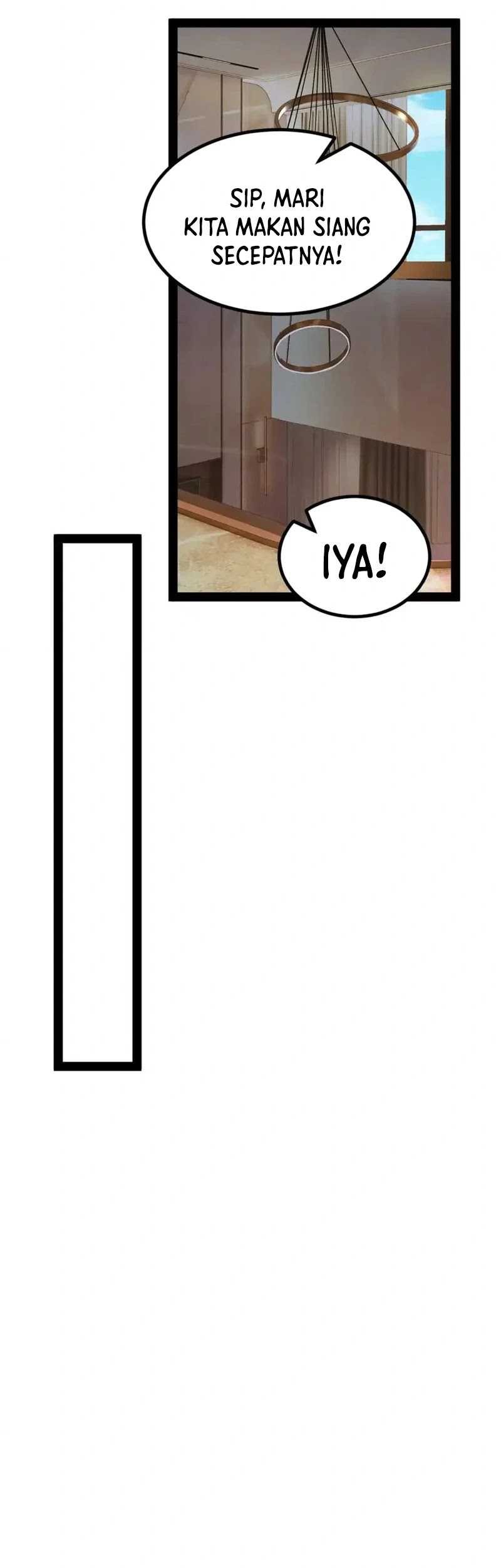 I Eat Soft Rice in Another World Chapter 120 Gambar 27