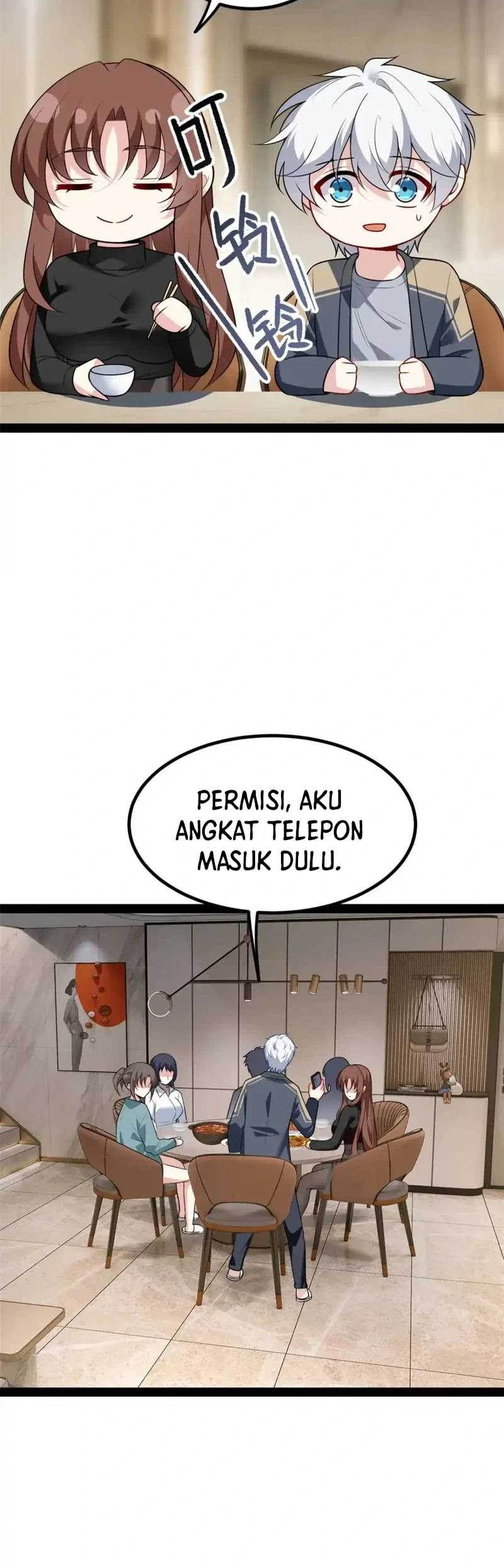 I Eat Soft Rice in Another World Chapter 120 Gambar 29