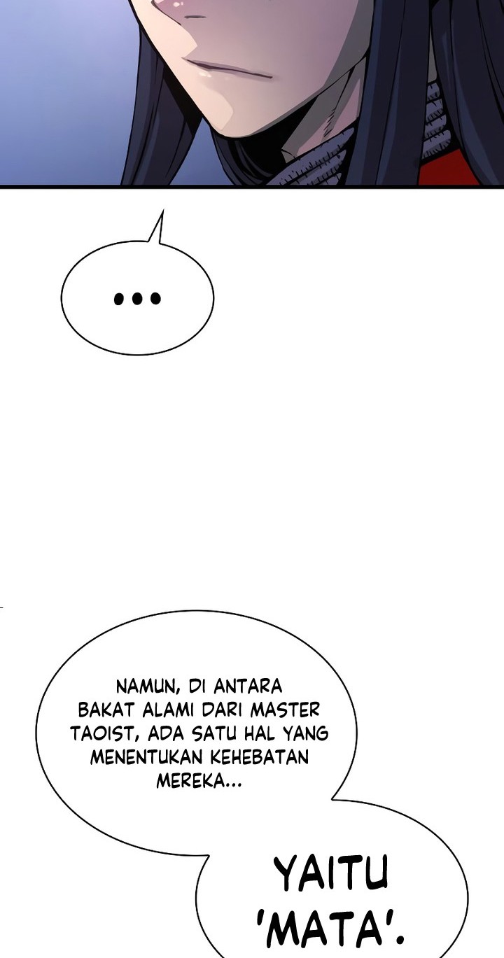 Myst, Might, Mayhem (Legend Of Heavenly Chaos Demon) Chapter 36 Gambar 27