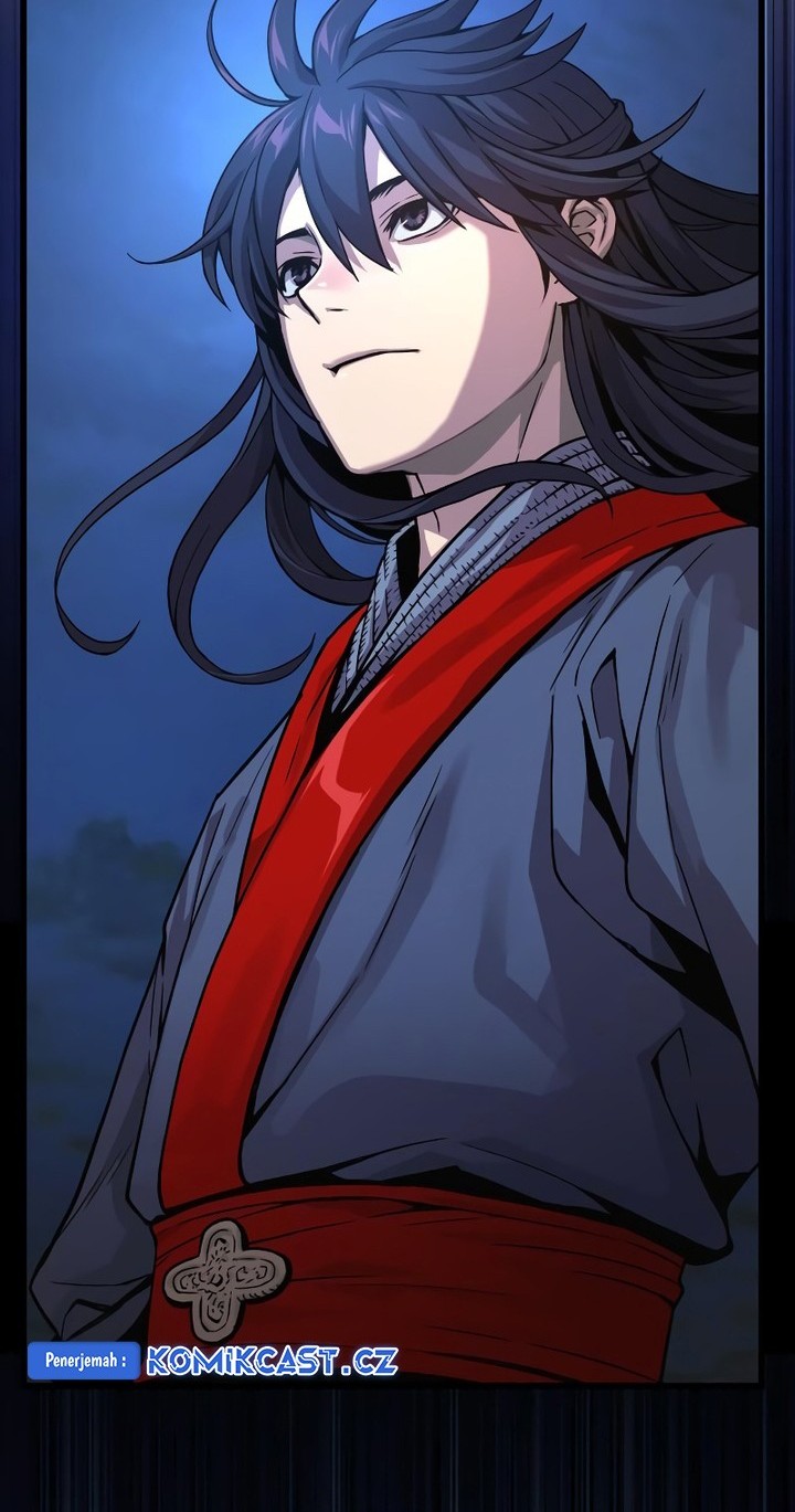 Myst, Might, Mayhem (Legend Of Heavenly Chaos Demon) Chapter 36 Gambar 29
