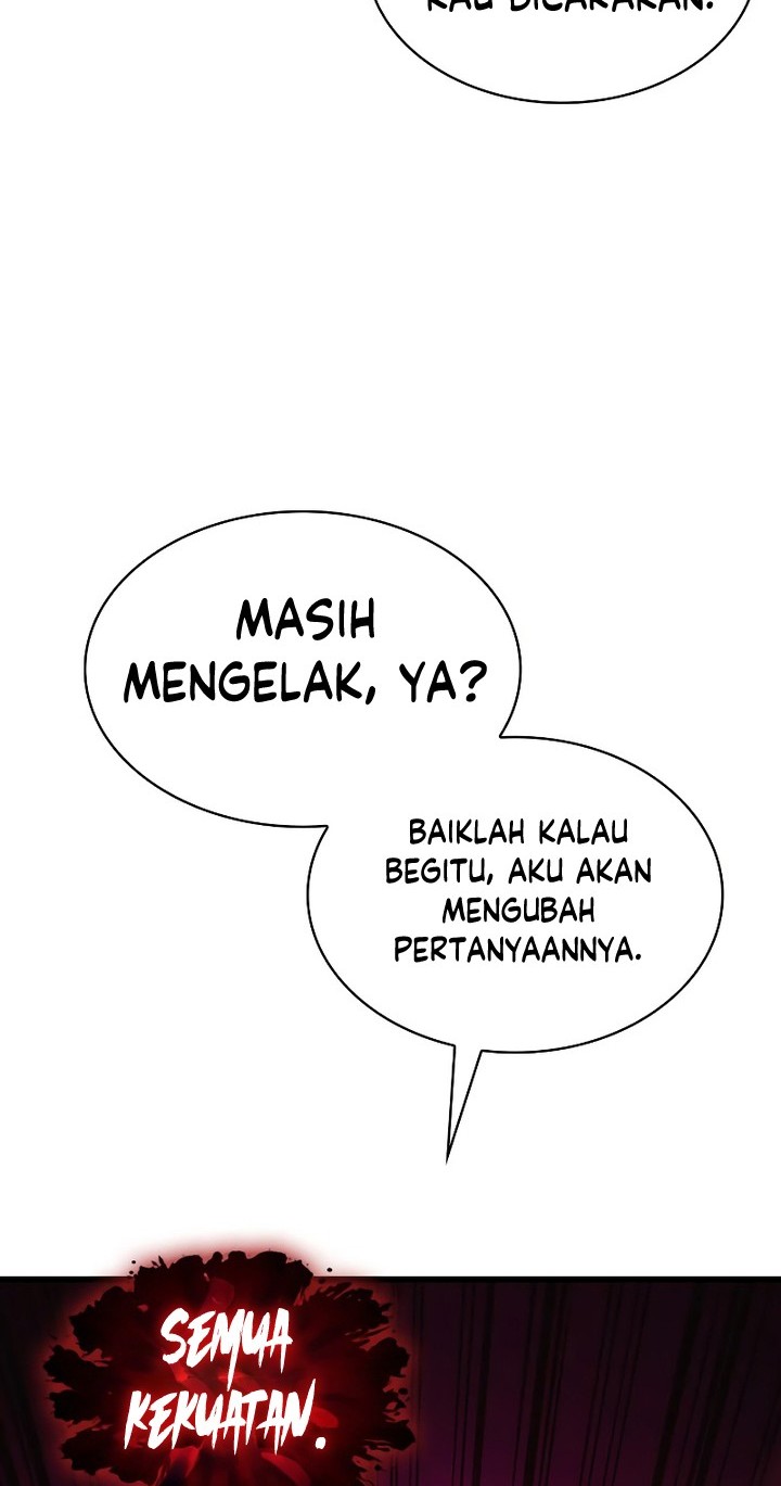 Myst, Might, Mayhem (Legend Of Heavenly Chaos Demon) Chapter 36 Gambar 31