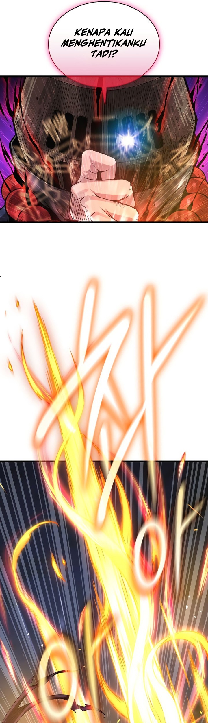 Myst, Might, Mayhem (Legend Of Heavenly Chaos Demon) Chapter 36 Gambar 34