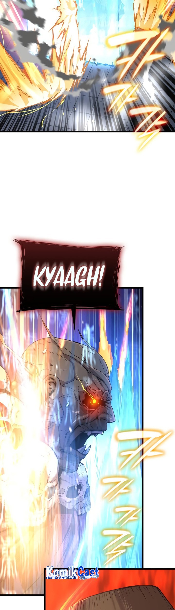 Myst, Might, Mayhem (Legend Of Heavenly Chaos Demon) Chapter 36 Gambar 46