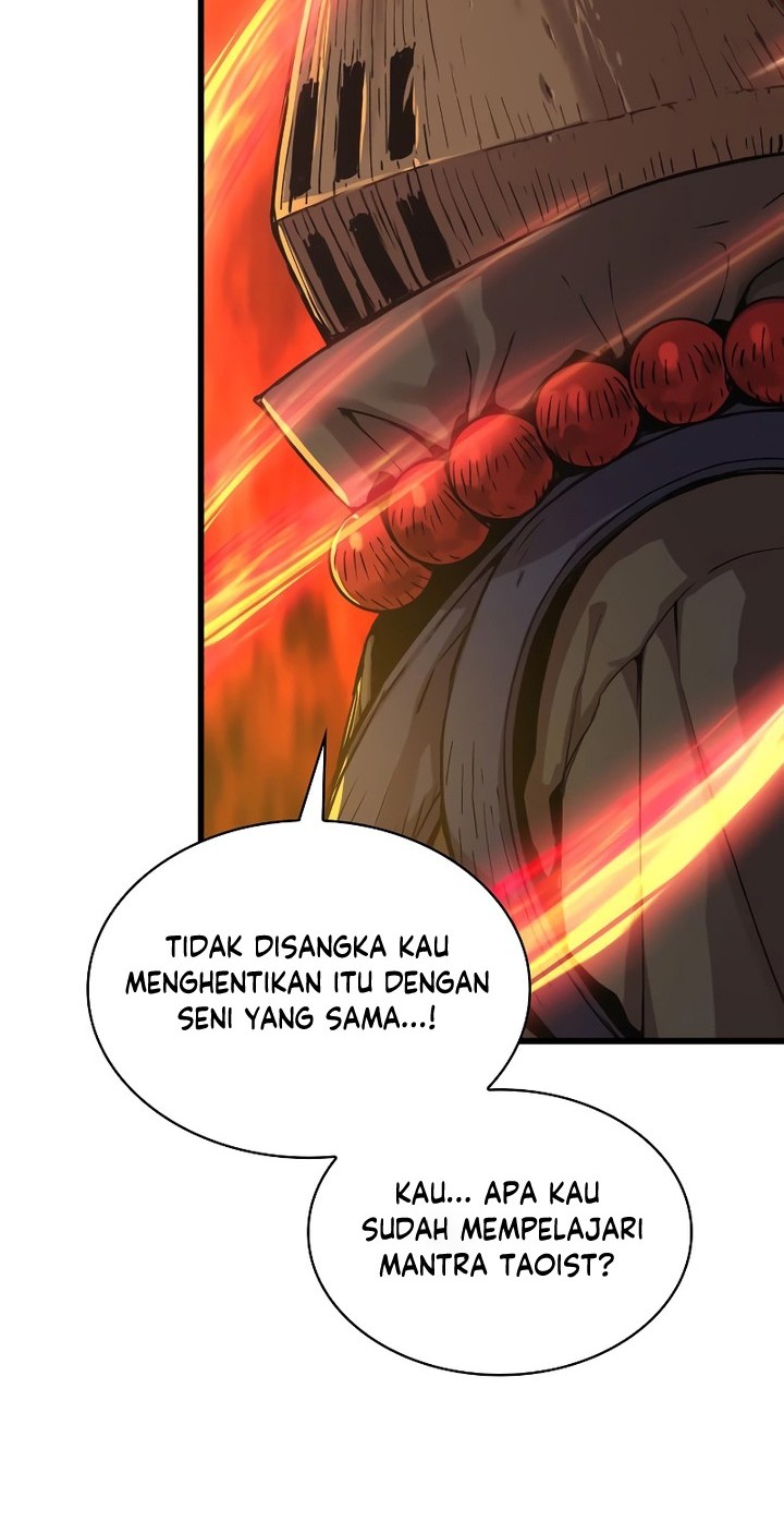 Myst, Might, Mayhem (Legend Of Heavenly Chaos Demon) Chapter 36 Gambar 47