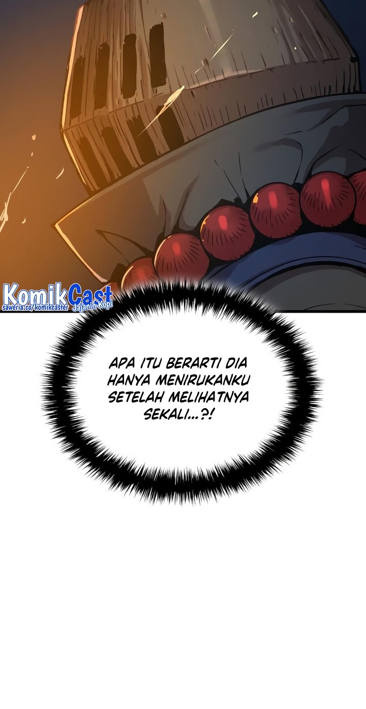 Myst, Might, Mayhem (Legend Of Heavenly Chaos Demon) Chapter 36 Gambar 49