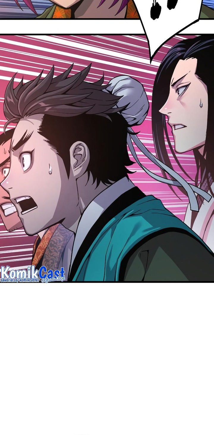 Myst, Might, Mayhem (Legend Of Heavenly Chaos Demon) Chapter 36 Gambar 57
