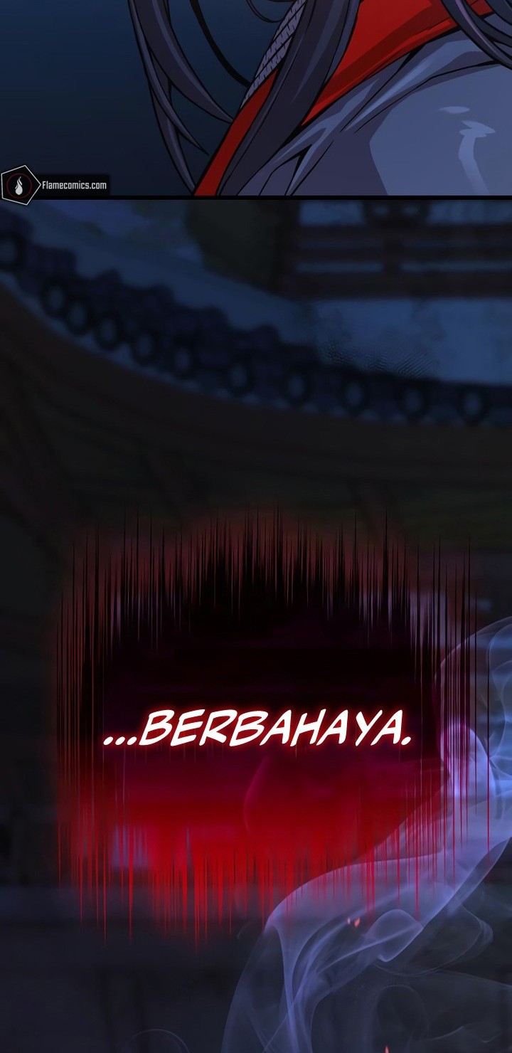 Myst, Might, Mayhem (Legend Of Heavenly Chaos Demon) Chapter 36 Gambar 3