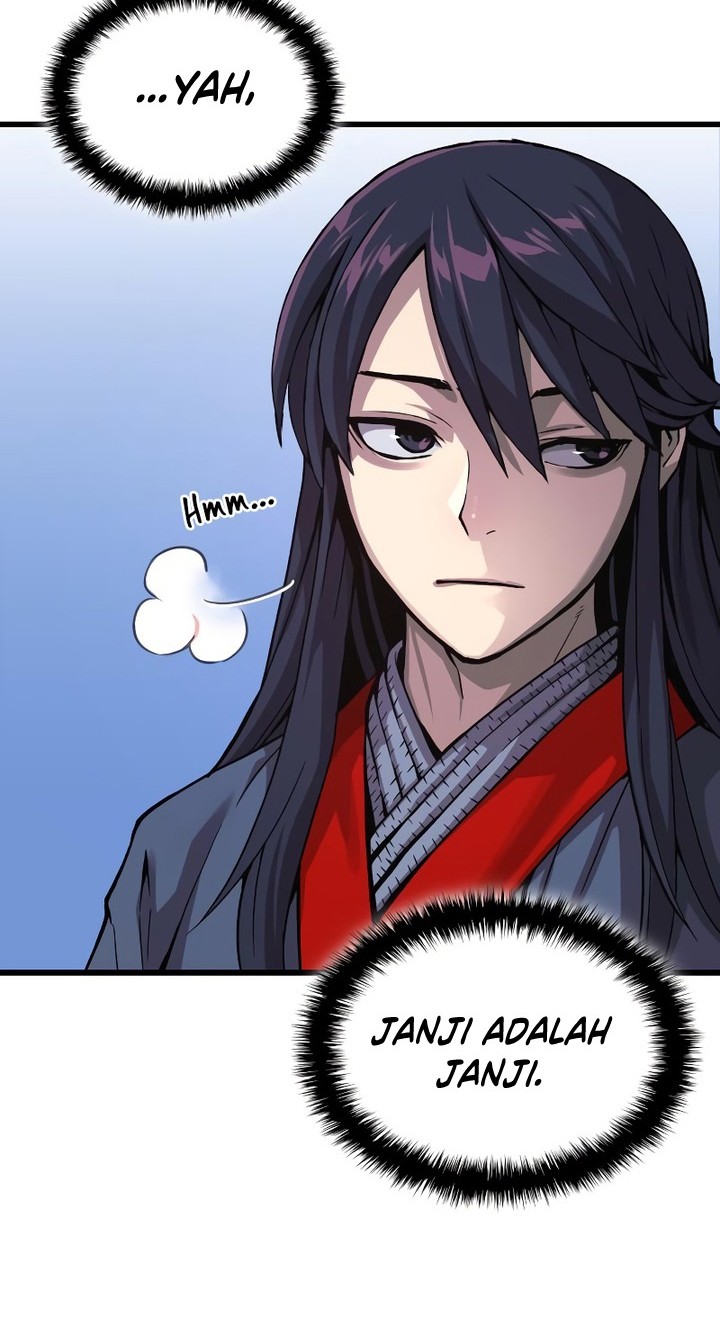 Myst, Might, Mayhem (Legend Of Heavenly Chaos Demon) Chapter 36 Gambar 61