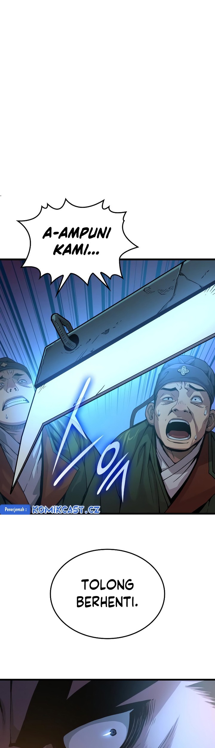 Myst, Might, Mayhem (Legend Of Heavenly Chaos Demon) Chapter 36 Gambar 62