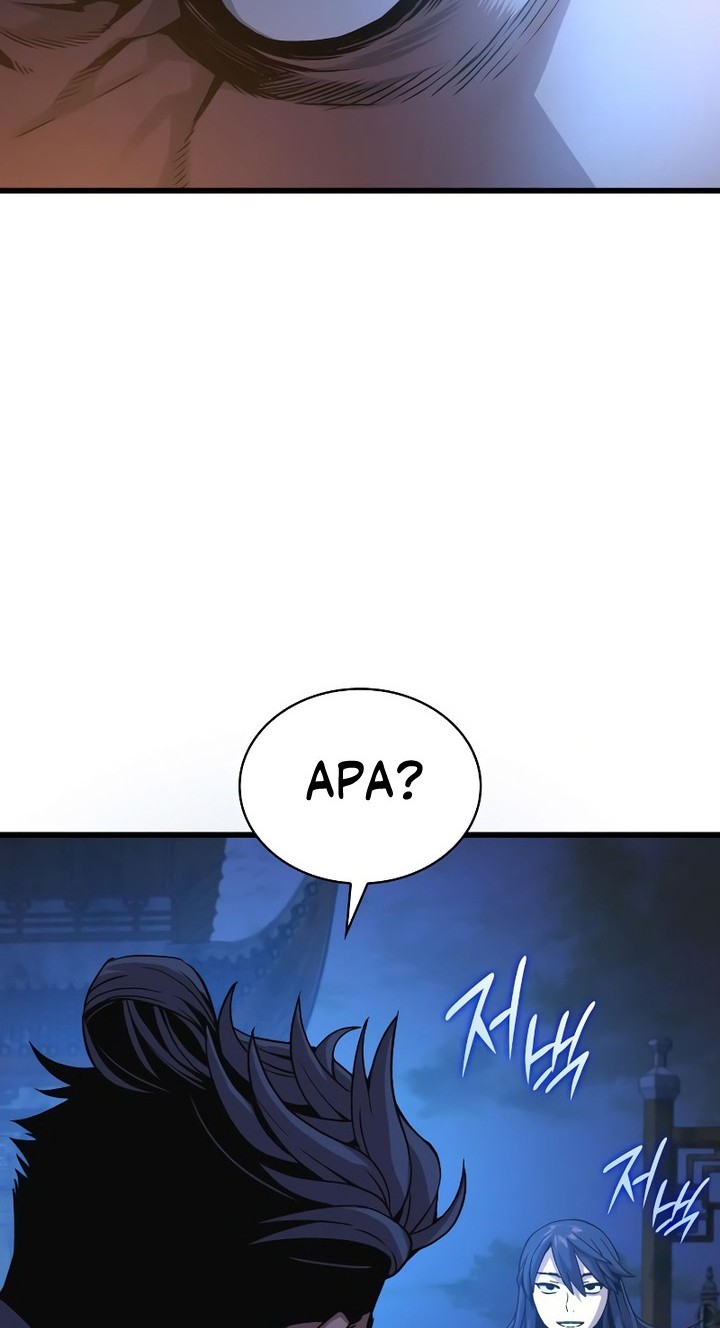 Myst, Might, Mayhem (Legend Of Heavenly Chaos Demon) Chapter 36 Gambar 63