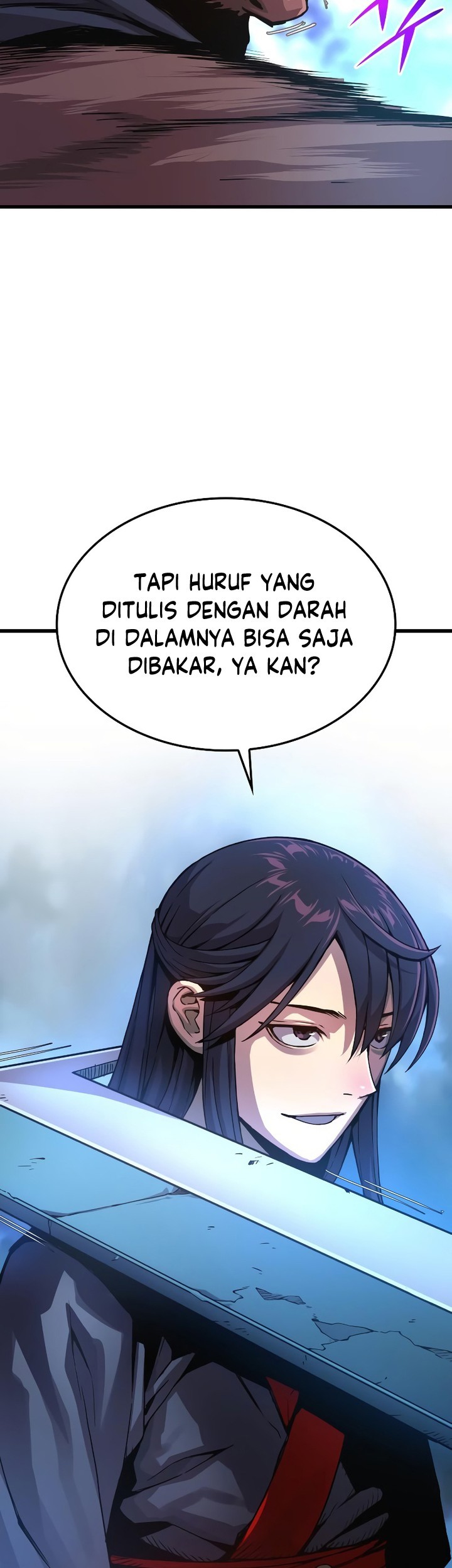 Myst, Might, Mayhem (Legend Of Heavenly Chaos Demon) Chapter 36 Gambar 76