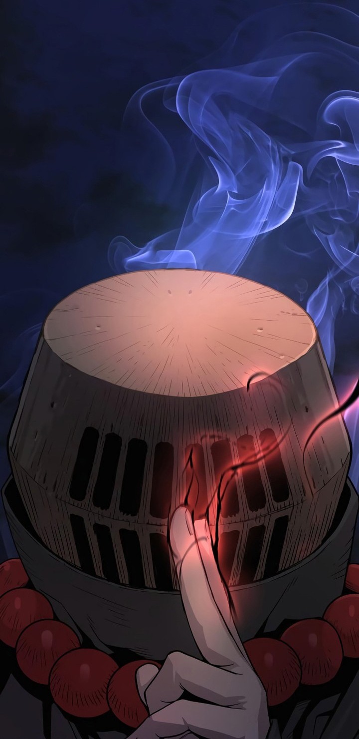 Myst, Might, Mayhem (Legend Of Heavenly Chaos Demon) Chapter 36 Gambar 5