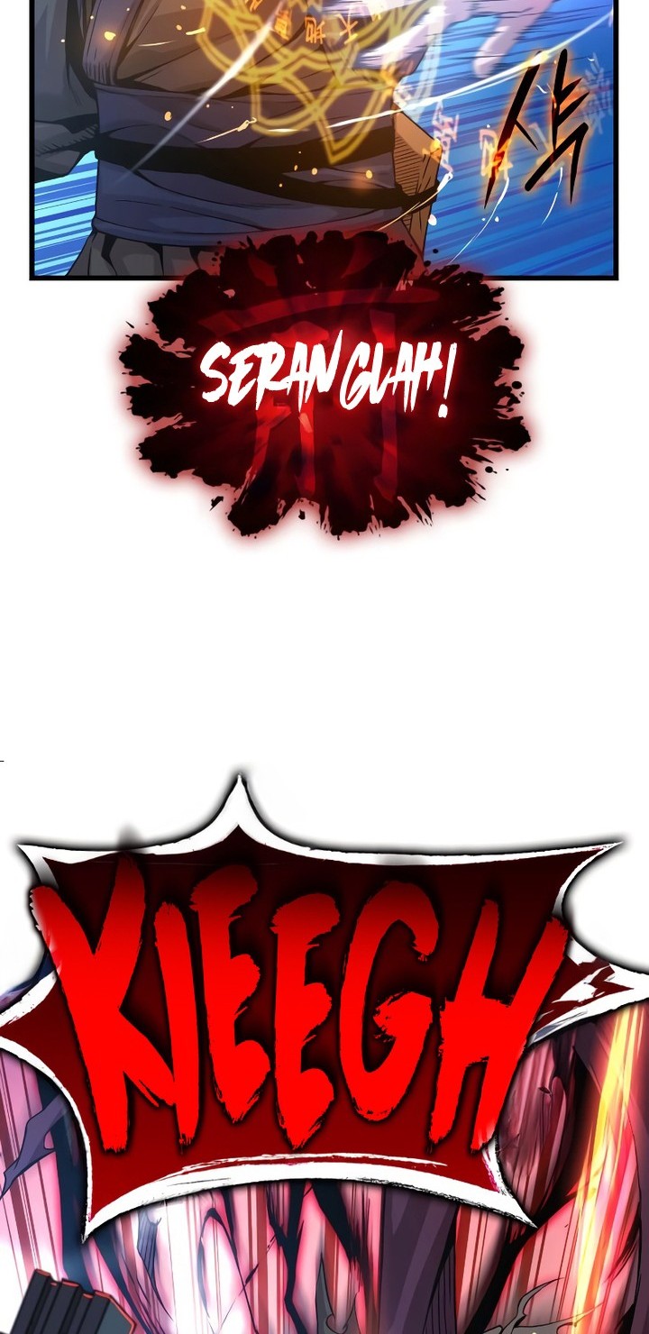 Myst, Might, Mayhem (Legend Of Heavenly Chaos Demon) Chapter 36 Gambar 7