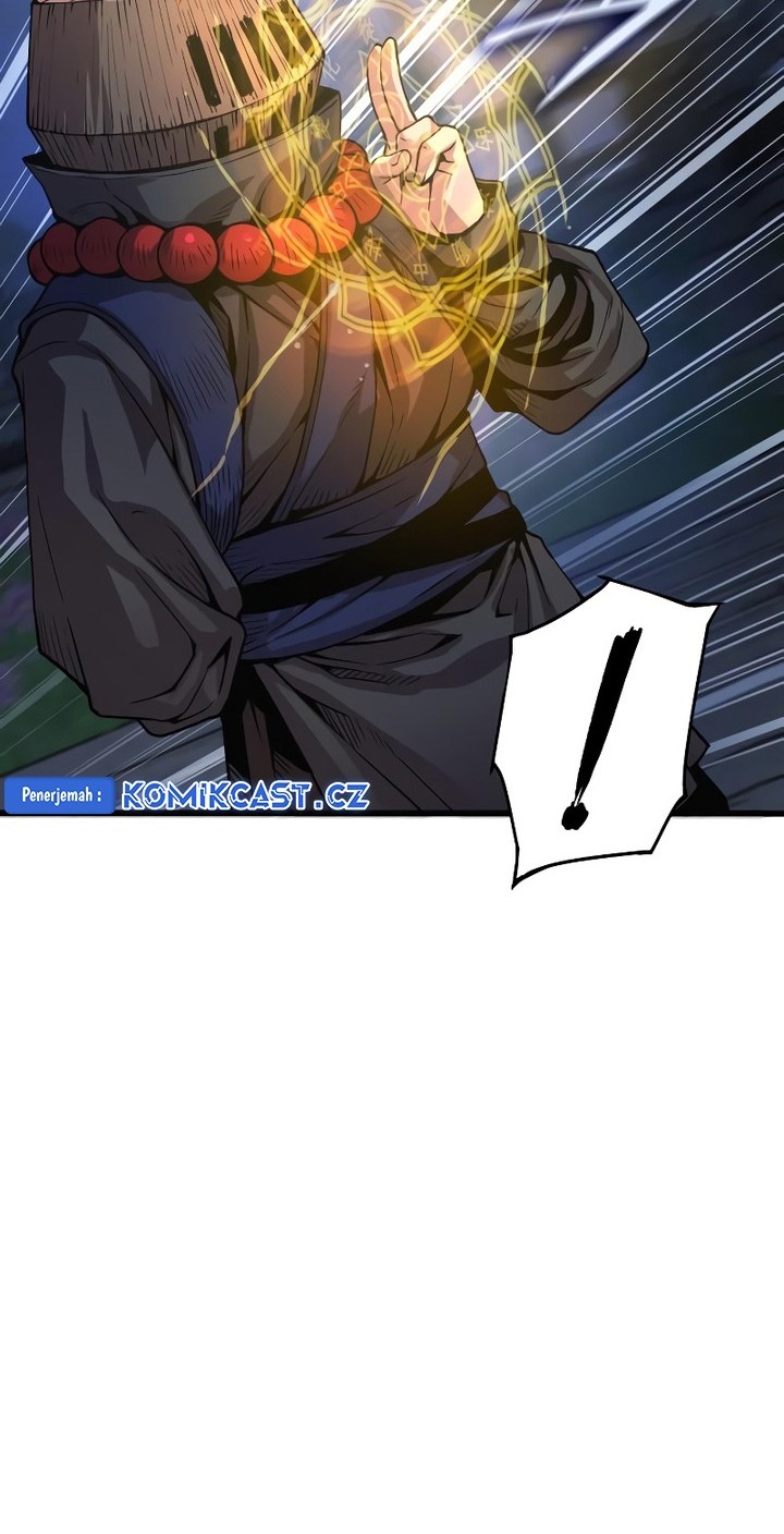 Myst, Might, Mayhem (Legend Of Heavenly Chaos Demon) Chapter 36 Gambar 11