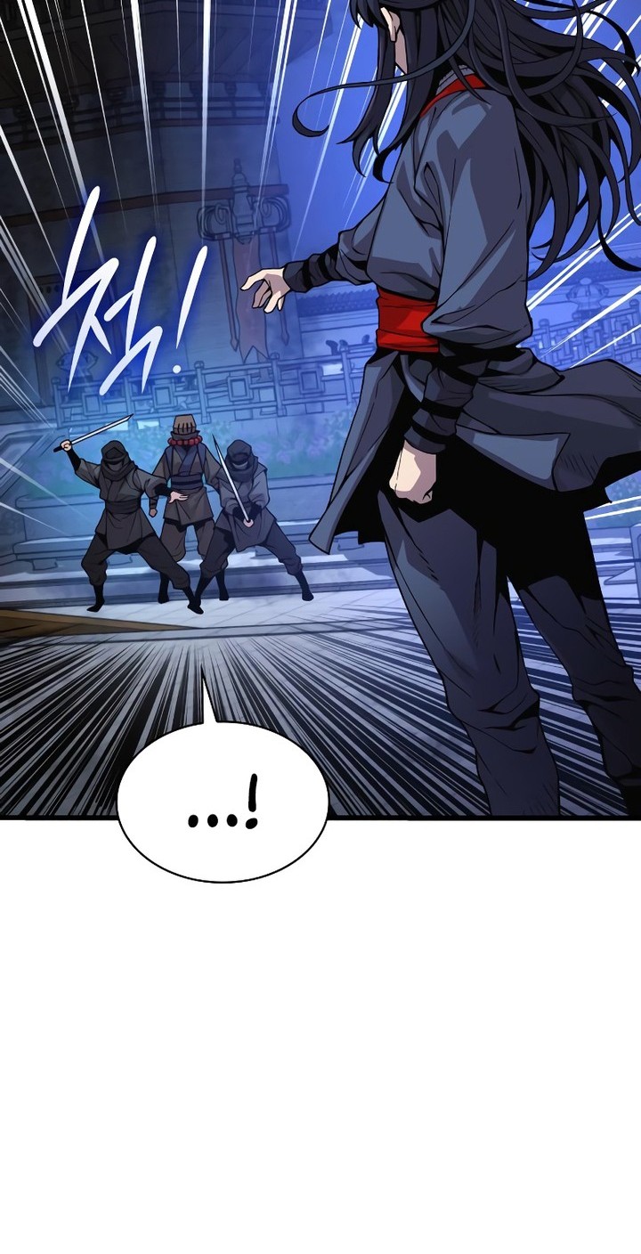 Myst, Might, Mayhem (Legend Of Heavenly Chaos Demon) Chapter 36 Gambar 13