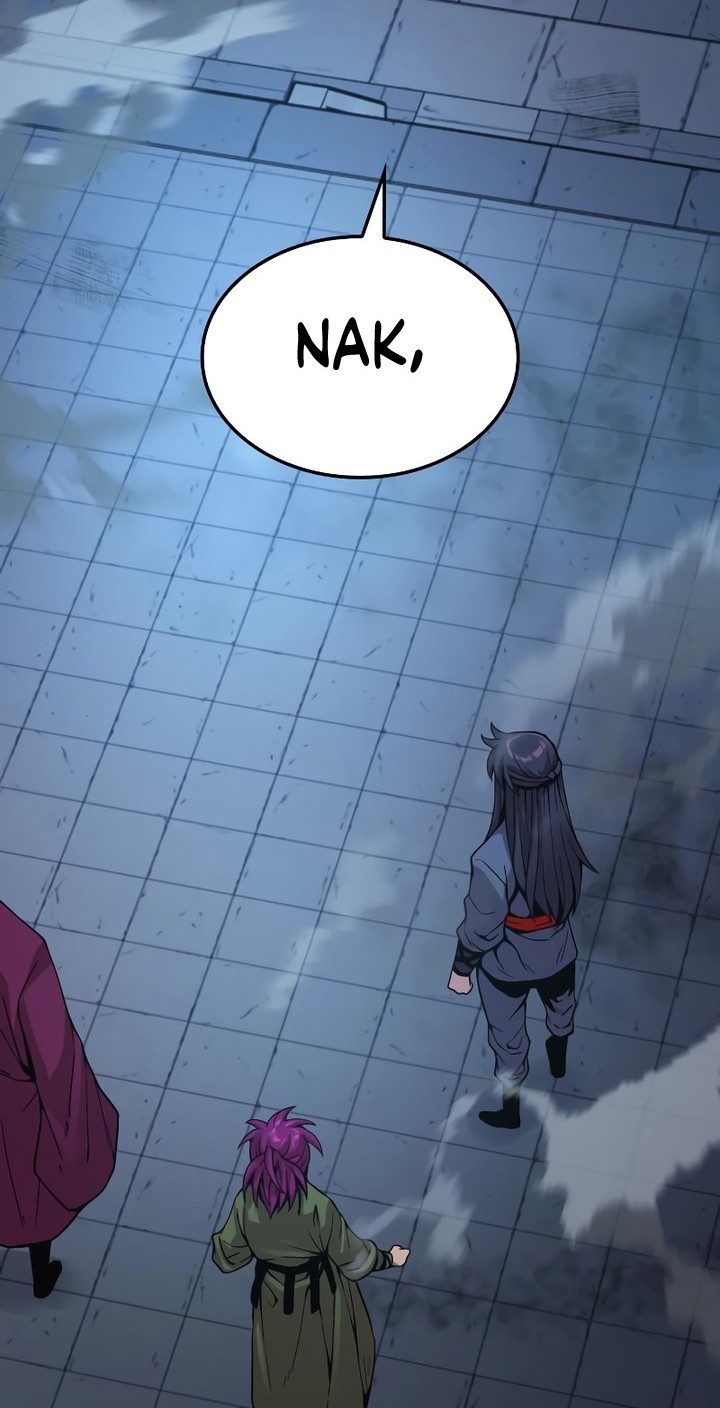 Myst, Might, Mayhem (Legend Of Heavenly Chaos Demon) Chapter 36 Gambar 15