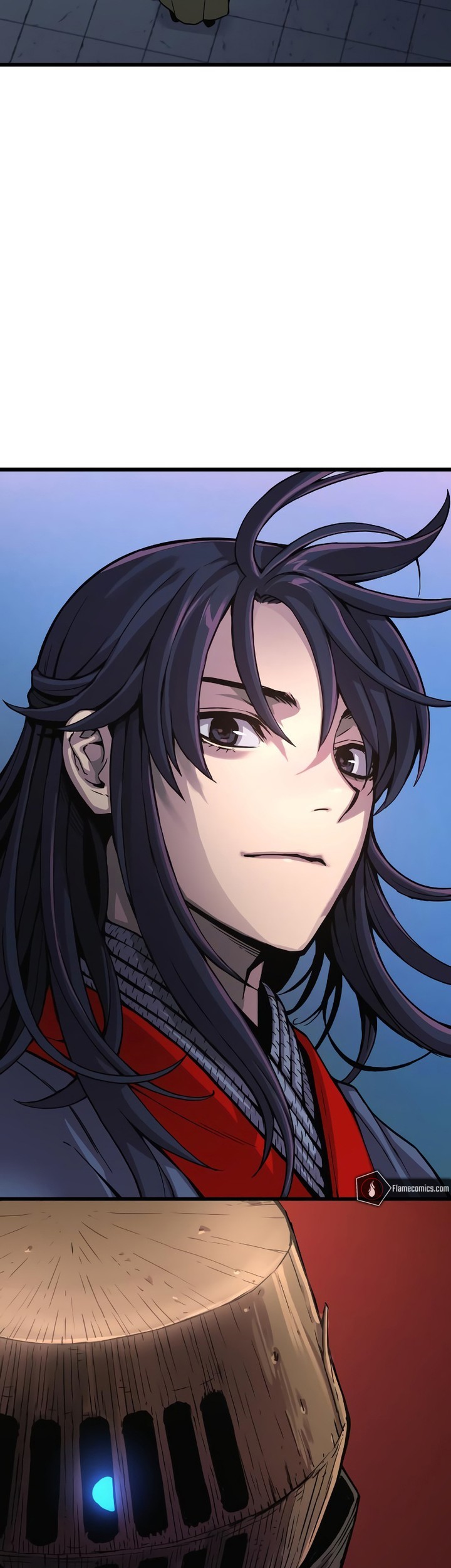 Myst, Might, Mayhem (Legend Of Heavenly Chaos Demon) Chapter 36 Gambar 16